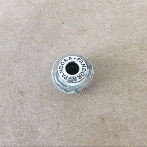 Pandora “Mall Of America” Sterling Silver Charm